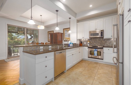 Kamuela Condo | Relax & Unwind in Paradise, Kulalani 203