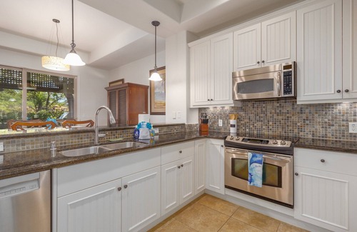 Kamuela Condo | Relax & Unwind in Paradise, Kulalani 203