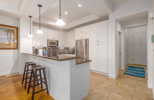 Kamuela Condo | Relax & Unwind in Paradise, Kulalani 203