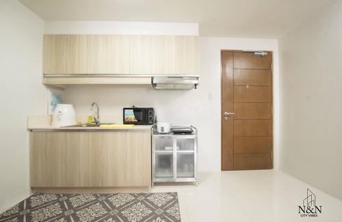 Mabolo Condo | Relax & unwind in this 1 BR/1 Bath Condo walking distance from Ayala Mall