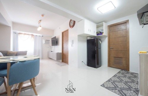 Mabolo Condo | Relax & unwind in this 1 BR/1 Bath Condo walking distance from Ayala Mall