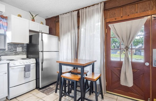 Durant House | Relax & Unwind Peaceful, Private Retreat