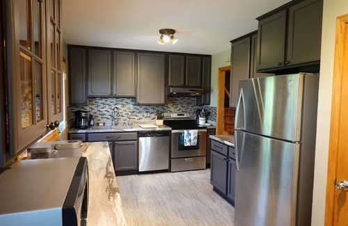 Rapid City House | Relax & Unwind - Quite & Spacious - Beautiful location for a Black Hills Getaway