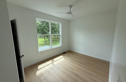 Andalusia House | Relax & Unwind: Stylish 3BR/2BA in lovely Andalusia, Alabama