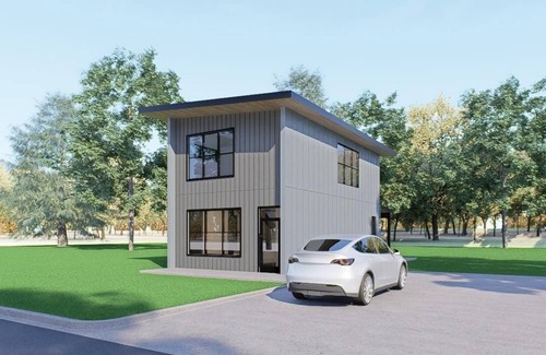 Andalusia House | Relax & Unwind: Stylish 3BR/2BA in lovely Andalusia, Alabama