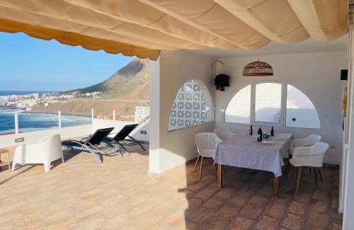 Bajamar House | Relax View