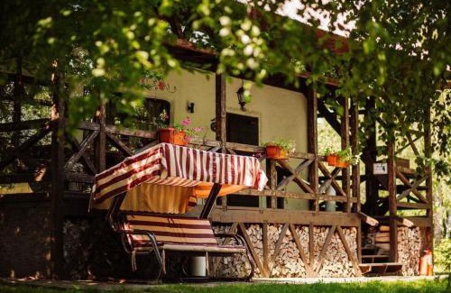 Hlibivka Cabin | Relax villa