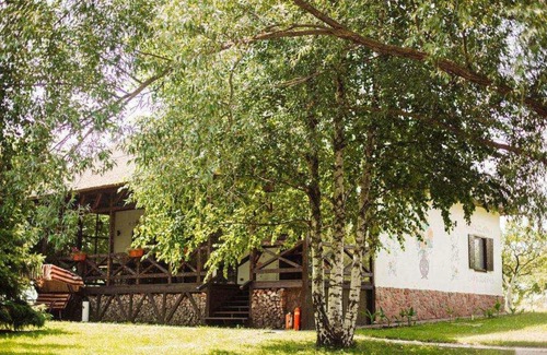 Hlibivka Cabin | Relax villa