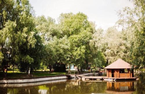 Hlibivka Cabin | Relax villa