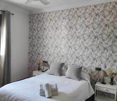 Arriate House | Relax, vistas, barbacoa y piscina, junto a Ronda