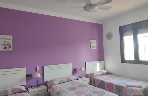 Arriate House | Relax, vistas, barbacoa y piscina, junto a Ronda