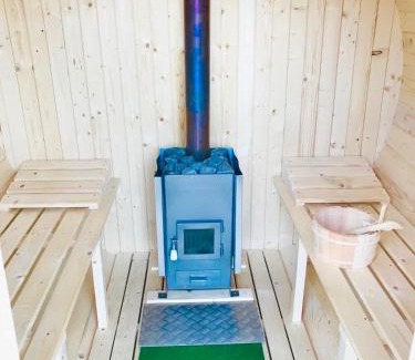Paradsasvar Apartment | Relax Wellness Apartman