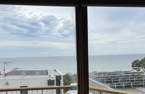 Rye House | Relax with beautiful Bay Views