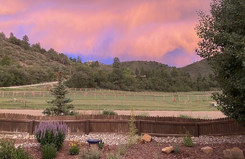 Durango - Purgatory House | Relax with quiet mountain views just minutes from town!