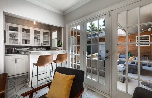 Lake Highlands House | Relax with Style 5BD/4.5BA Location and Amenities