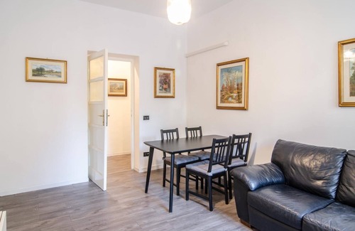 Cittadella Apartment | Relax with the whole family in this spacious accommodation!