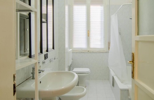 Cittadella Apartment | Relax with the whole family in this spacious accommodation!