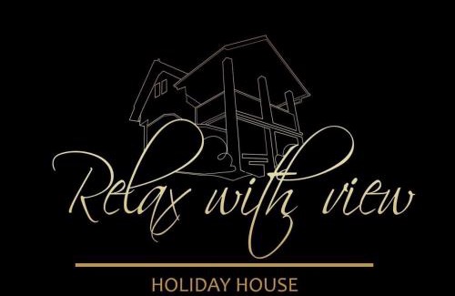 Novi Marof Apartment | Relax with view Holiday House
