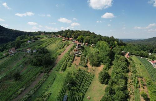Novi Marof Apartment | Relax with view Holiday House