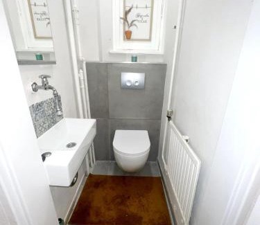 Bickenbach Apartment | Relax Wohnung Bickenbach