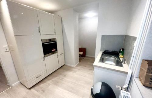Bickenbach Apartment | Relax Wohnung Bickenbach