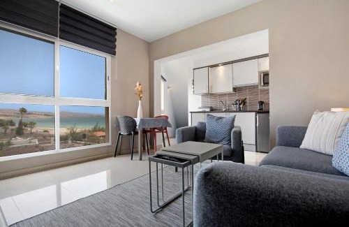 Bahia Calma Apartment | Relax y confort en Costa Calma