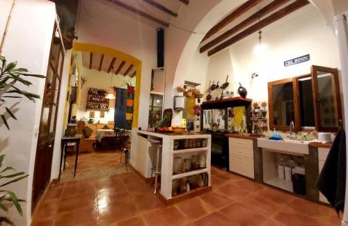 Aspe Apartment | Relax y Descanso