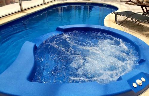 Aspe Apartment | Relax y Descanso