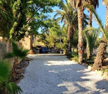 Aspe Apartment | Relax y Descanso