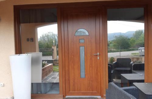 Bourg-Madame Apartment | Relax y naturaleza en Bourg-Madame/Puigcerdà.
