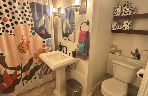 Fort Morgan House | Relax zen at bnb21