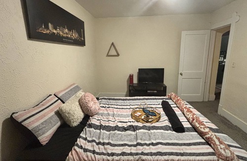 Fort Morgan House | Relax zen at bnb21