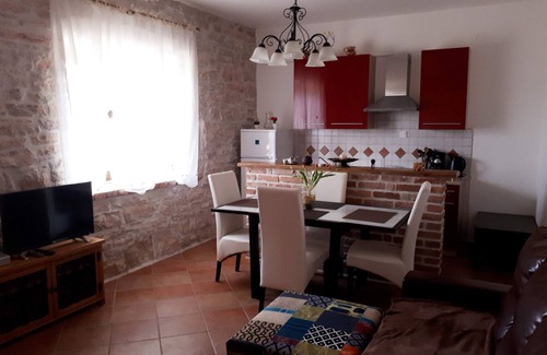 Katoro Apartment | Relax zone 1 Juricanija