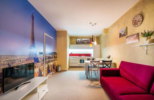 Uhersky Ostroh House | Relax21