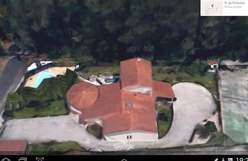 Marinha Grande House | Relax4family is a villa with private pool, near the beach and the country