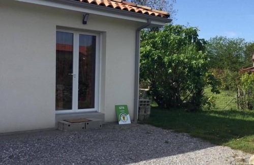 Saint-Martin-de-Seignanx House | Relaxation for two - SAINT MARTIN DE SEIGNANX