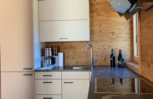 Sankt Gallenkirch House | RelaxAlp - newly built for you! Chalet in the Silvretta Montafon ski area