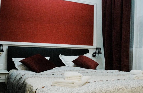 Ponoarele Bed & Breakfast | Relaxare , natura, munte