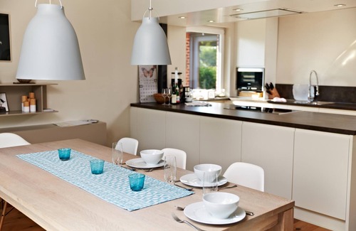 Nieblum House | Relaxation and adventure on the North Sea at Haus Westerheide!