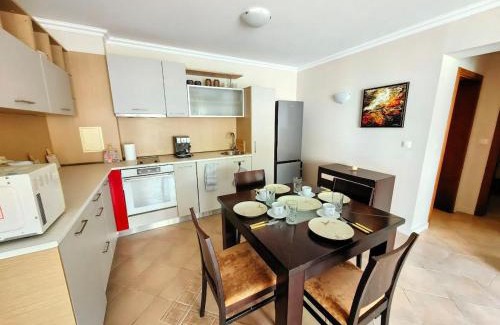 Kazanlak Apartment | Relaxation and comfort