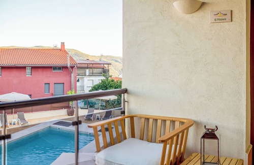 El Torno Apartment | Relaxation and Disconnection in the Jerte Valley