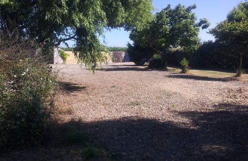 Beauvoir-sur-Mer House | Relaxation and fishing at the Gois, beautiful property with sea view (100m)