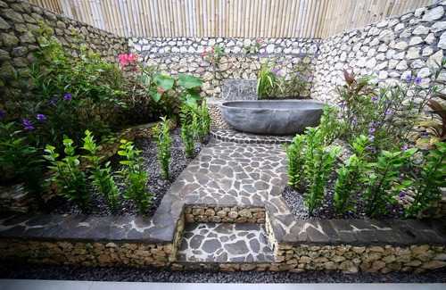 Penida Island House | Relaxation and luxury in Jungle Paradise