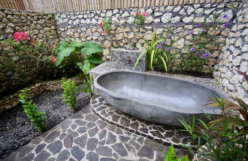 Penida Island House | Relaxation and luxury in Jungle Paradise