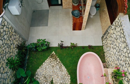 Penida Island House | Relaxation and luxury at Jungle Paradise