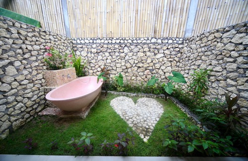 Penida Island House | Relaxation and luxury at Jungle Paradise