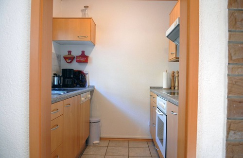 Eifel House | Relaxation and nature in the middle of the volcanic Eifel