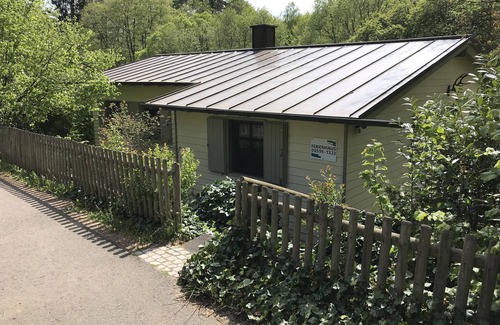 Eifel House | Relaxation and nature in the middle of the volcanic Eifel