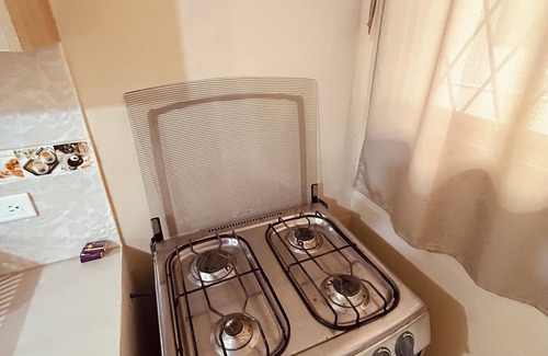 Tena Apartment | Relaxation and security
