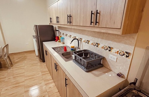 Tena Apartment | Relaxation and security